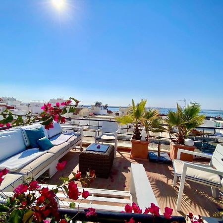 Zenit Olhao Bed & Breakfast Dış mekan fotoğraf