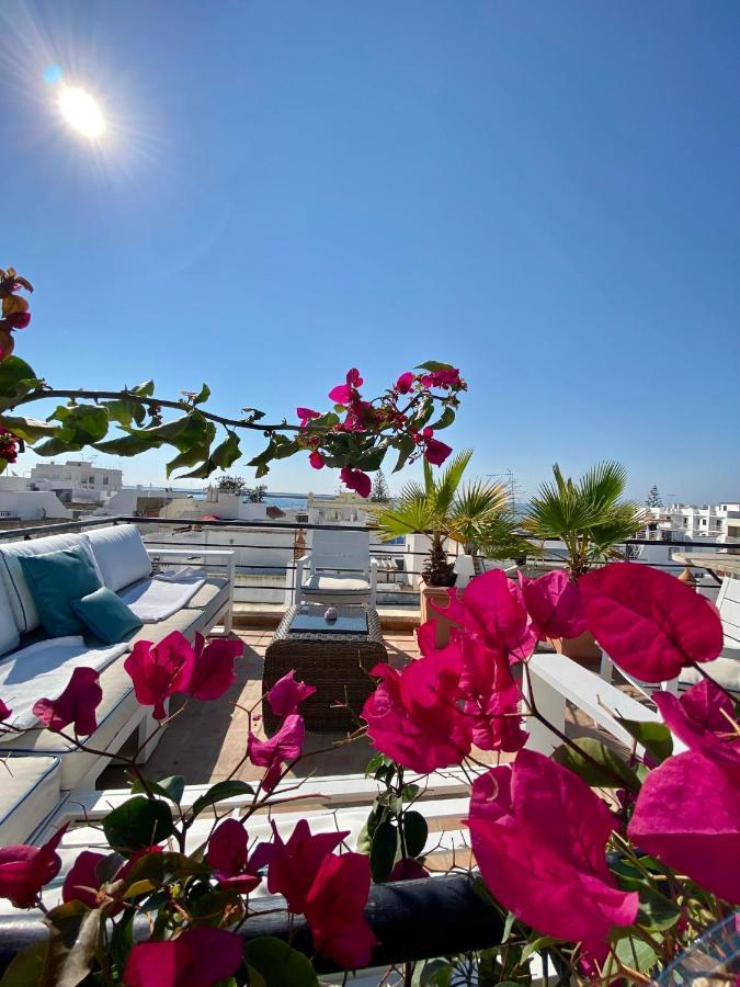 Zenit Olhao Bed & Breakfast Dış mekan fotoğraf
