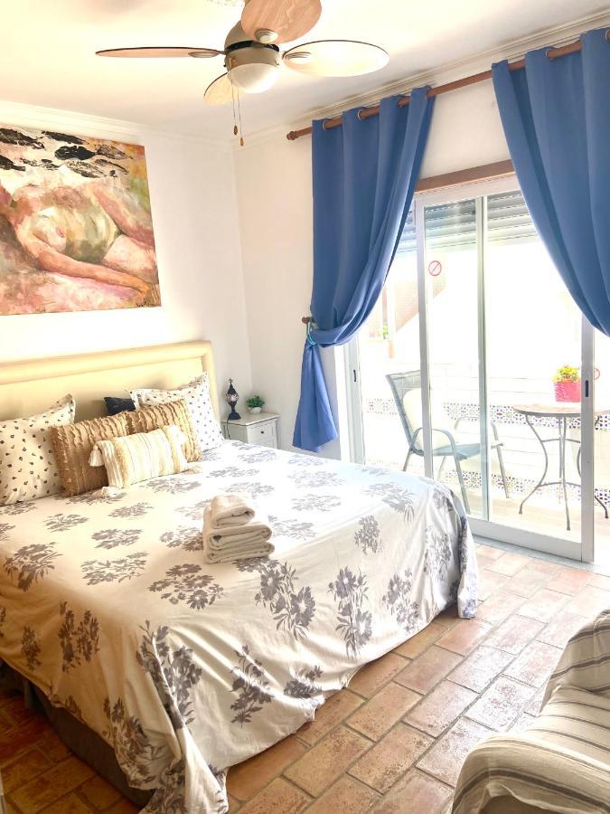 Zenit Olhao Bed & Breakfast Dış mekan fotoğraf
