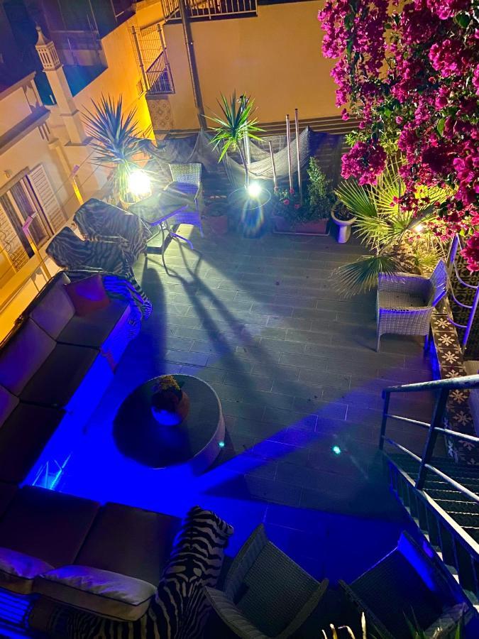 Zenit Olhao Bed & Breakfast Dış mekan fotoğraf