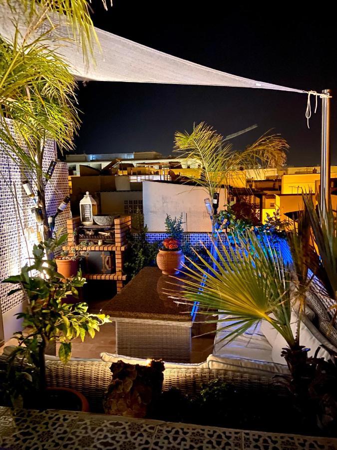 Zenit Olhao Bed & Breakfast Dış mekan fotoğraf