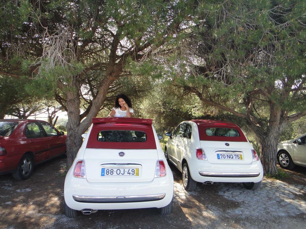 Zenit Olhao Bed & Breakfast Dış mekan fotoğraf