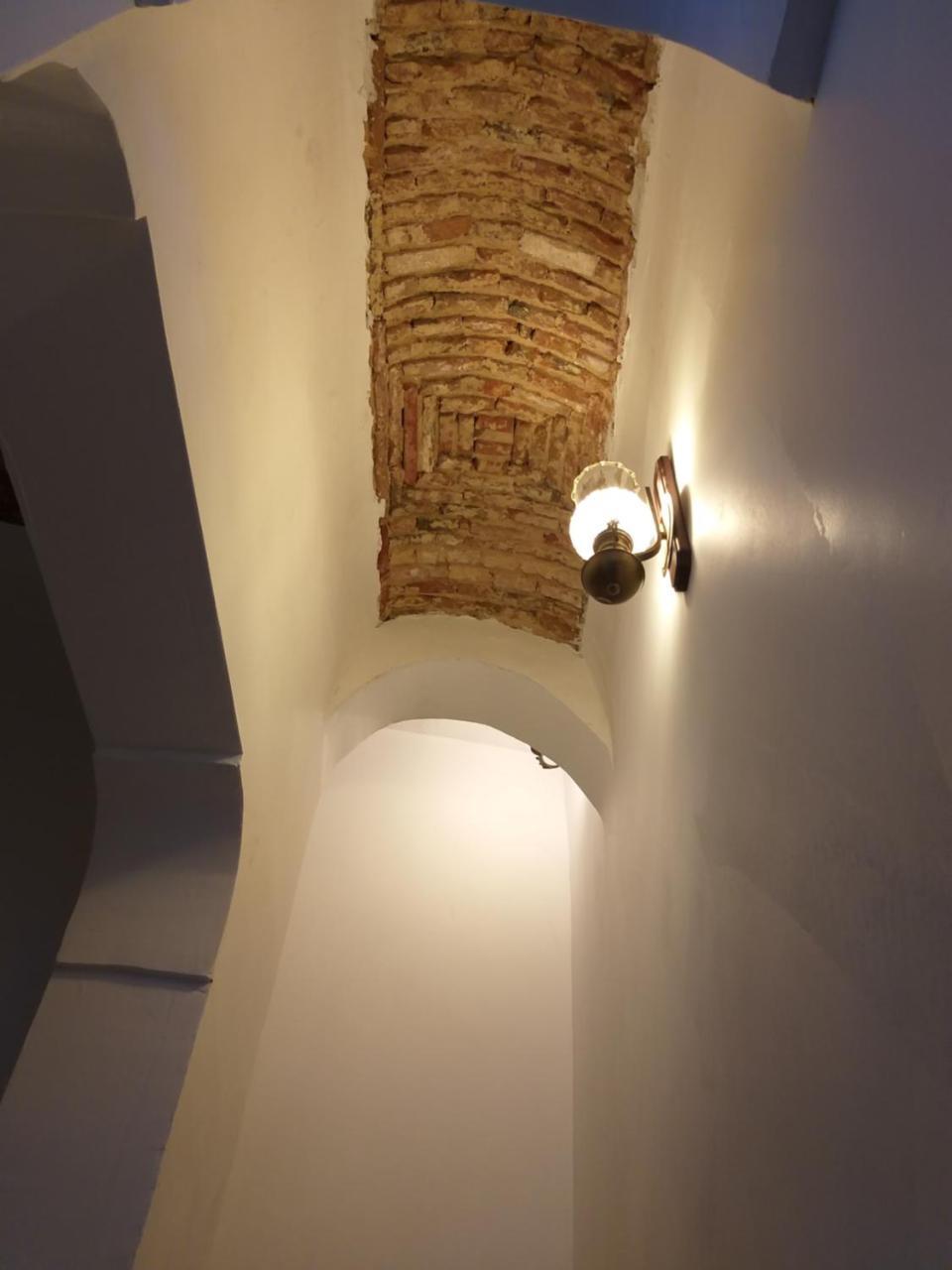 Zenit Olhao Bed & Breakfast Dış mekan fotoğraf